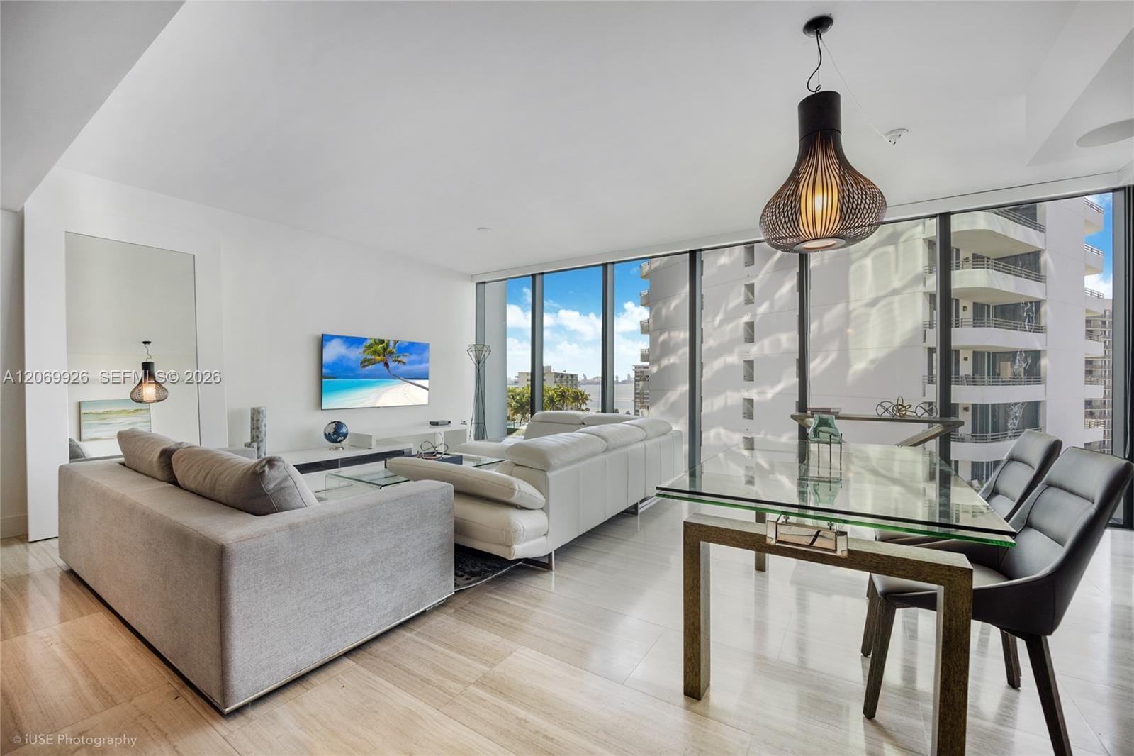1451 Brickell Avenue 1003 — photo 5