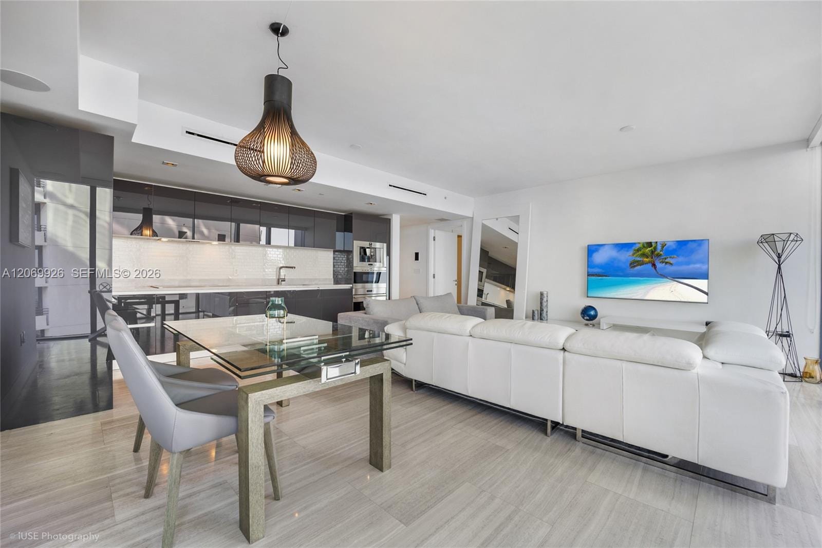 1451 Brickell Avenue 1003 — photo 7