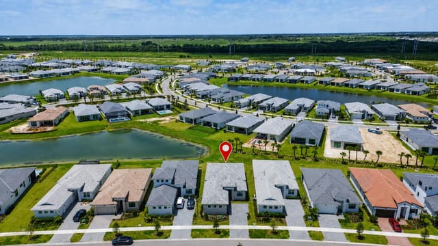 8623 SW CANTANTE Way, Verano South, Port St. Lucie, FL