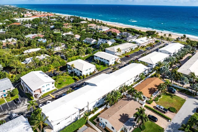 5505 N Ocean Boulevard 15-103, Ocean Ridge, FL 33435