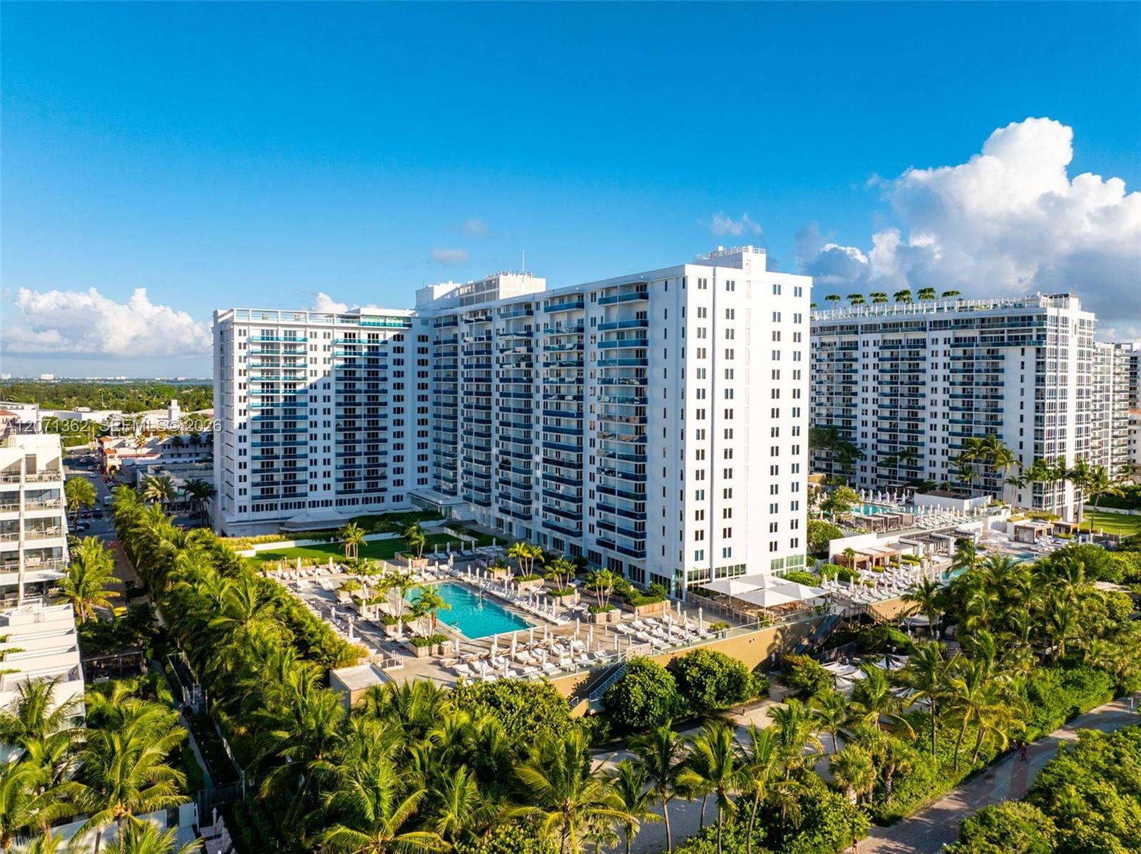2301 Collins Avenue 931 — photo 9