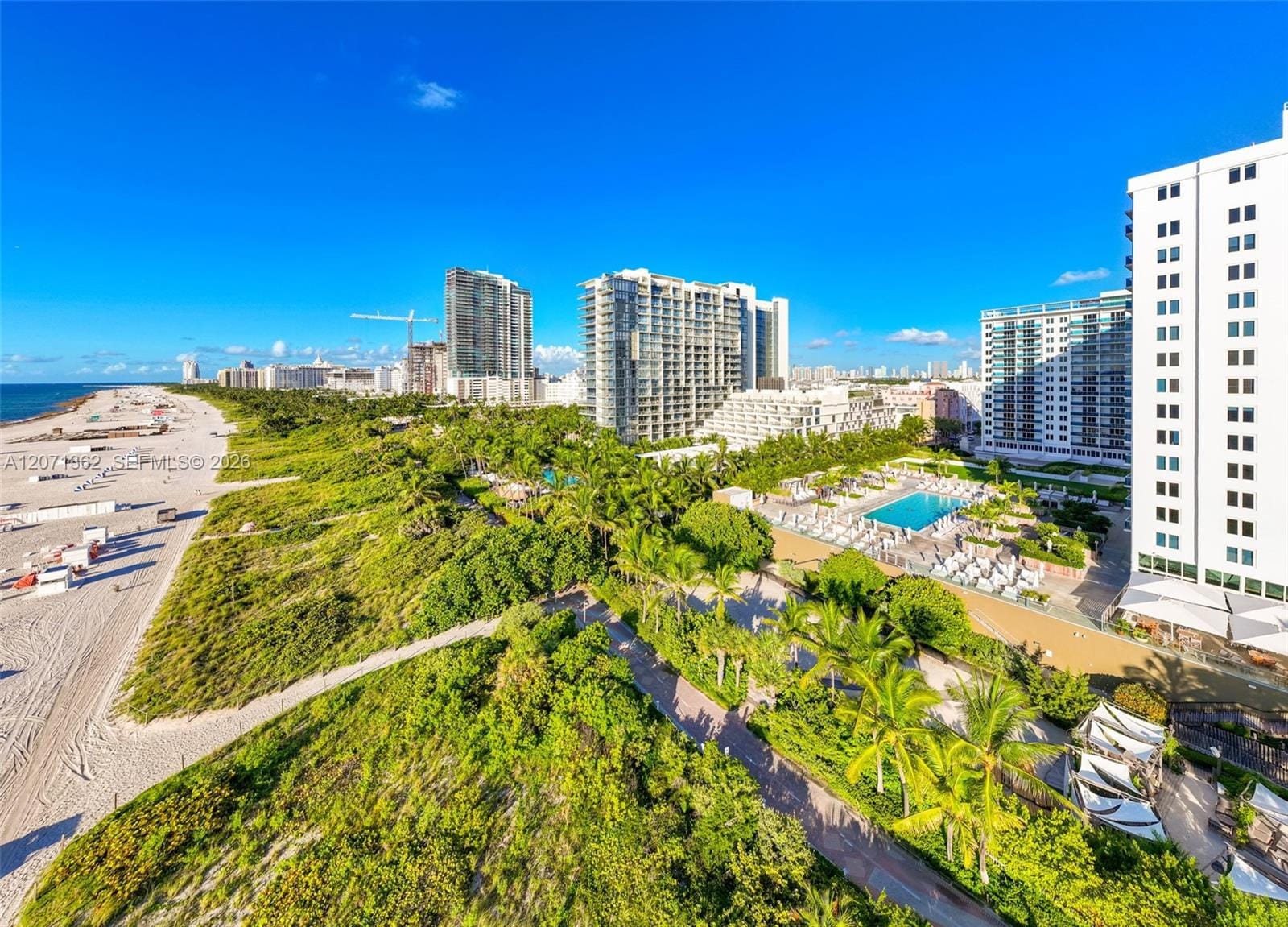 2301 Collins Avenue 931 — photo 10