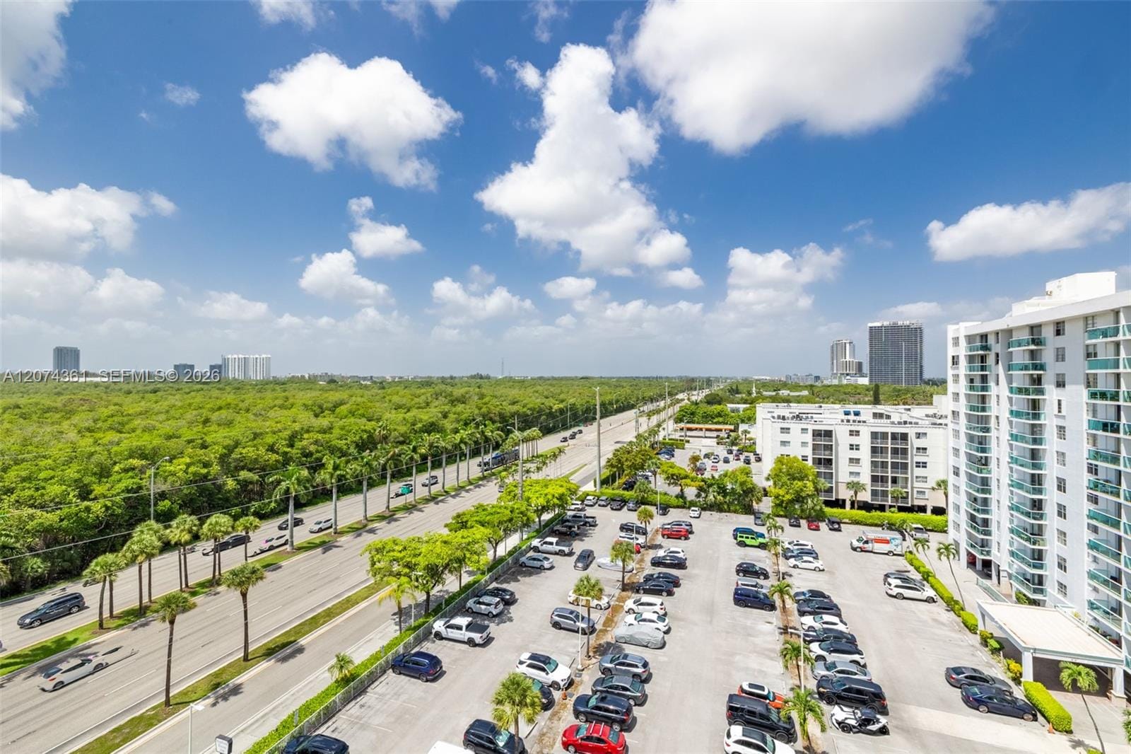 2903 N Miami Beach Boulevard 1003, North Miami Beach, FL 33160 photo 14