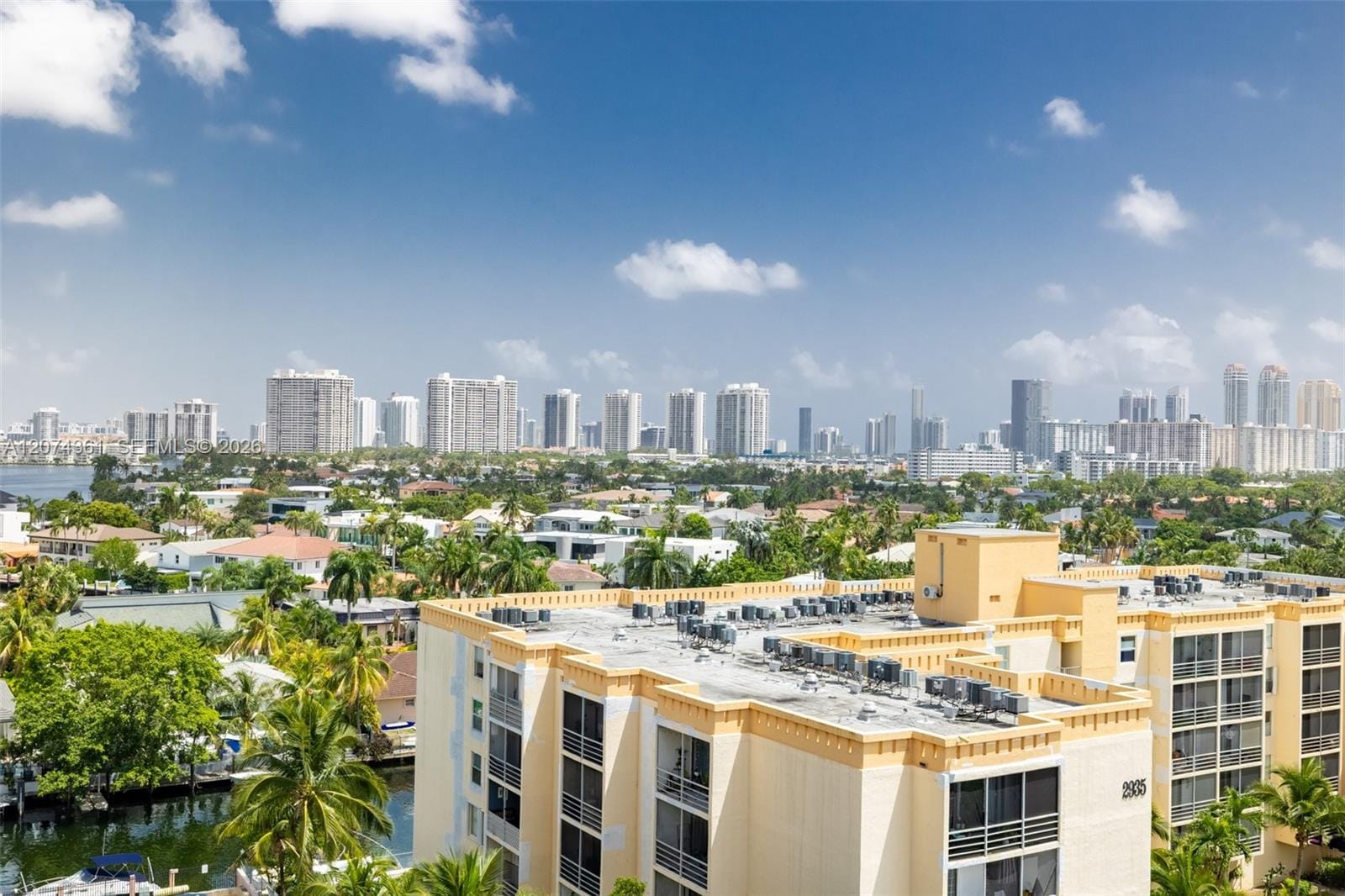 2903 N Miami Beach Boulevard 1003, North Miami Beach, FL 33160 photo 19
