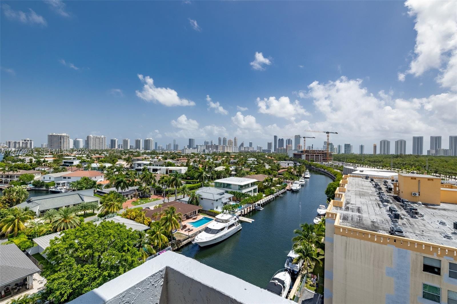 2903 N Miami Beach Boulevard 1003, North Miami Beach, FL 33160