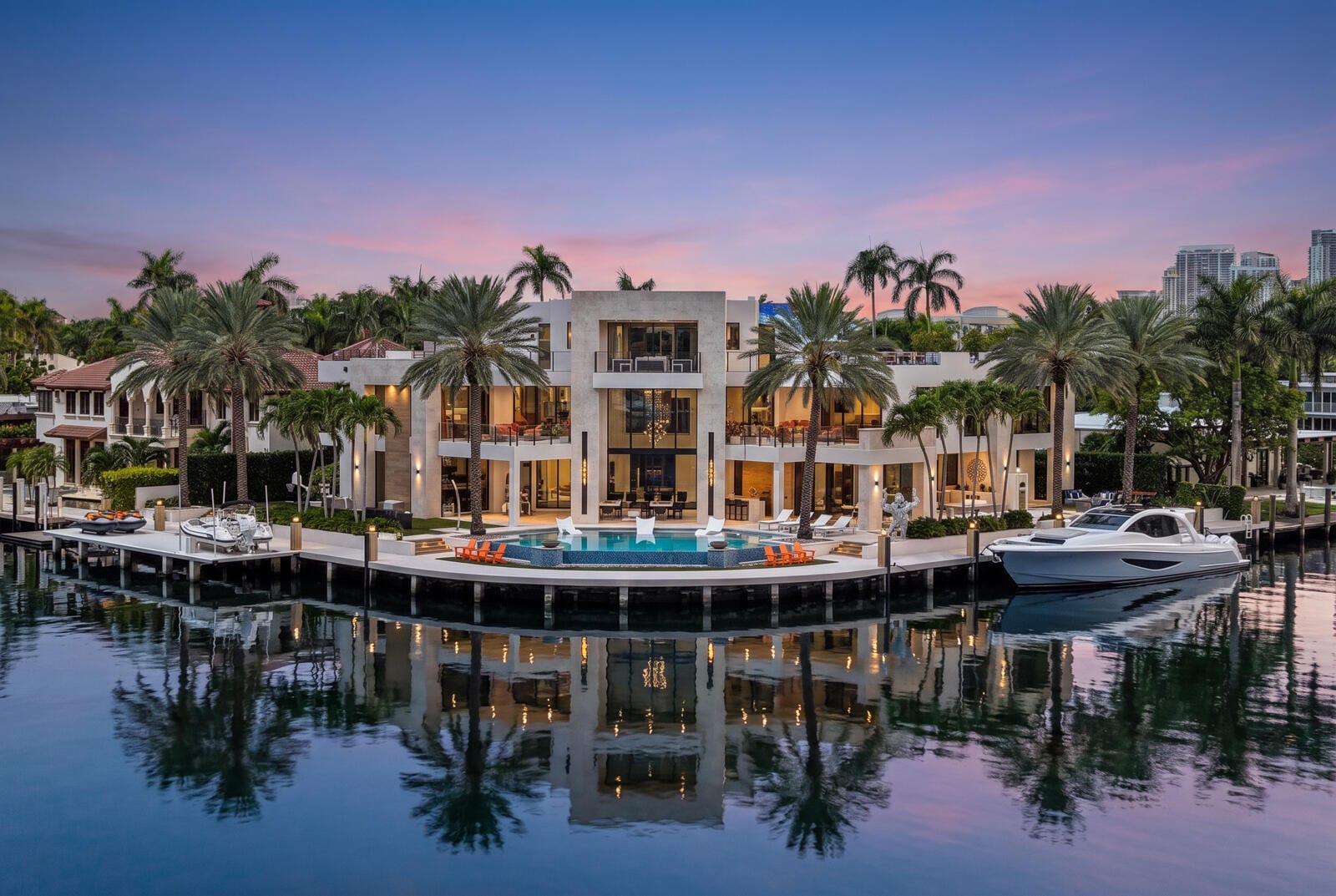 200 Fiesta Way, Fort Lauderdale, FL 33301