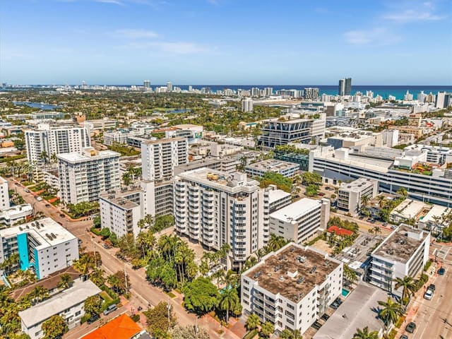 1621 Bay Road 408, Miami Beach, FL 33139