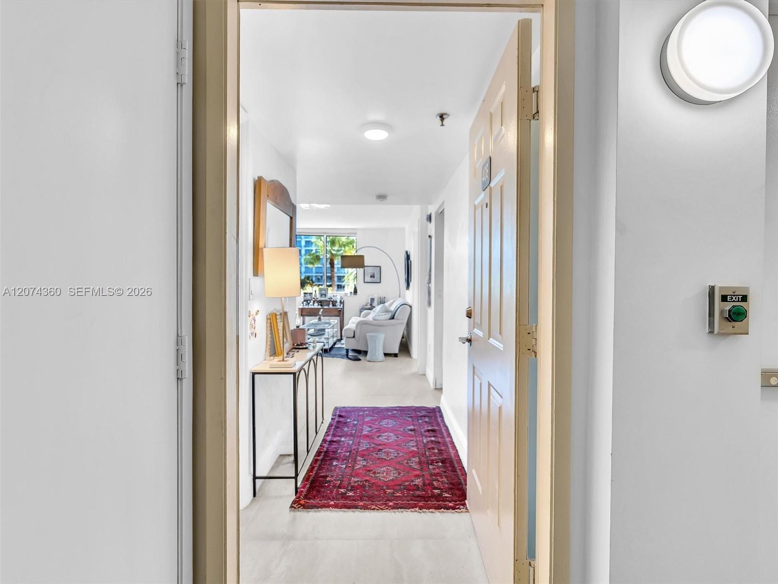 1621 Bay Road 408, Miami Beach, FL 33139 photo 3