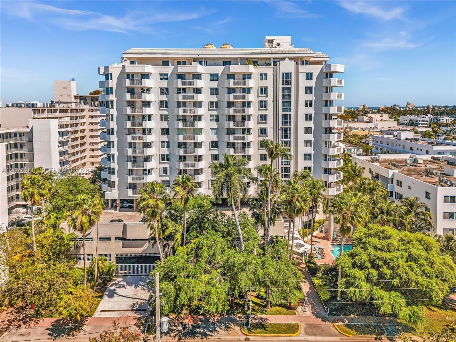 1621 Bay Road 408, Miami Beach, FL 33139 photo 27