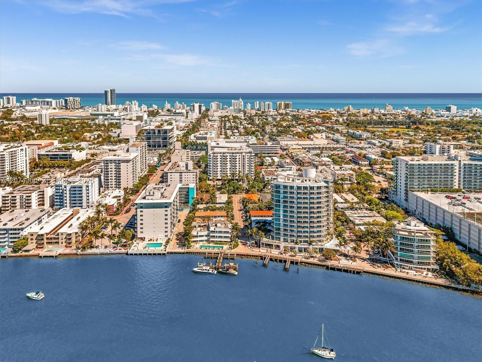 1621 Bay Road 408, Miami Beach, FL 33139 photo 28