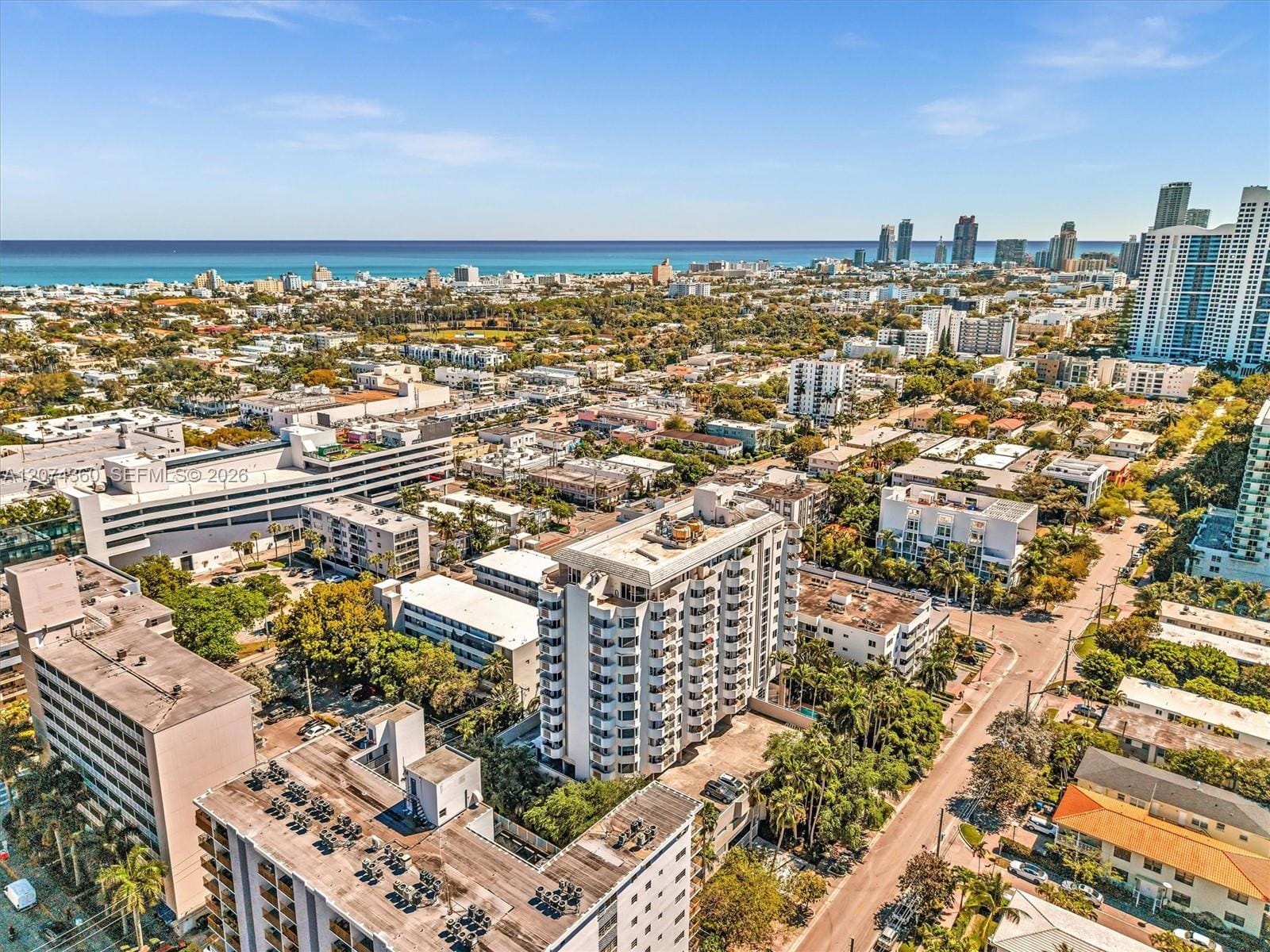 1621 Bay Road 408, Miami Beach, FL 33139 photo 29