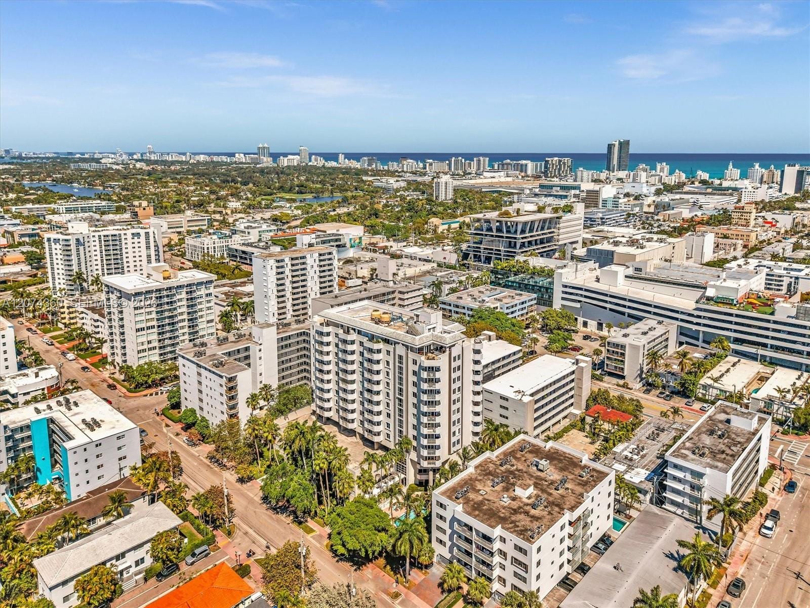 1621 Bay Road 408, Miami Beach, FL 33139