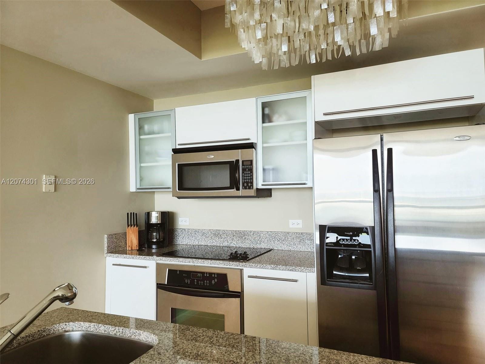 888 Biscayne Boulevard 1610, Miami, FL 33132 photo 9