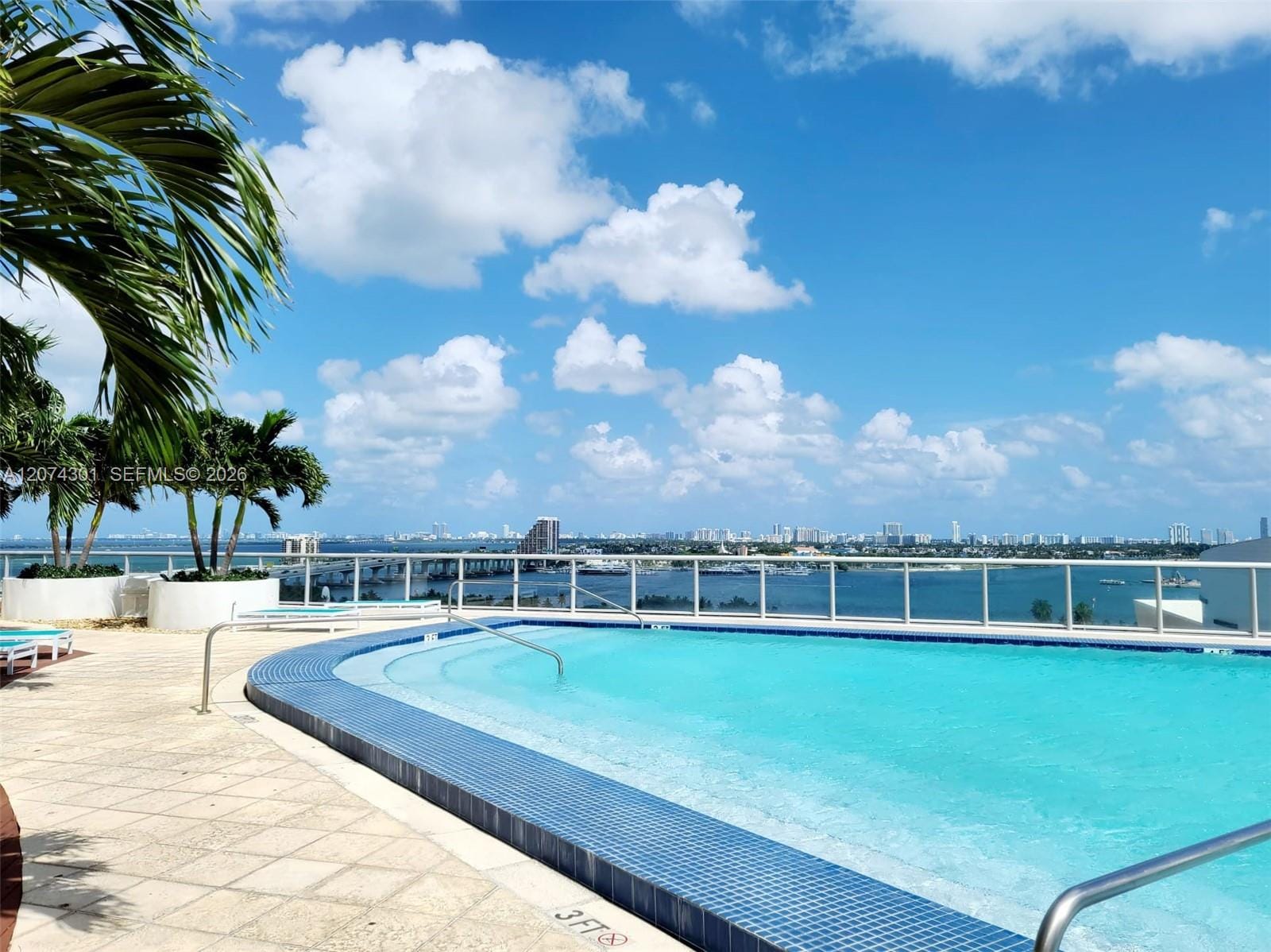 888 Biscayne Boulevard 1610, Miami, FL 33132 photo 10