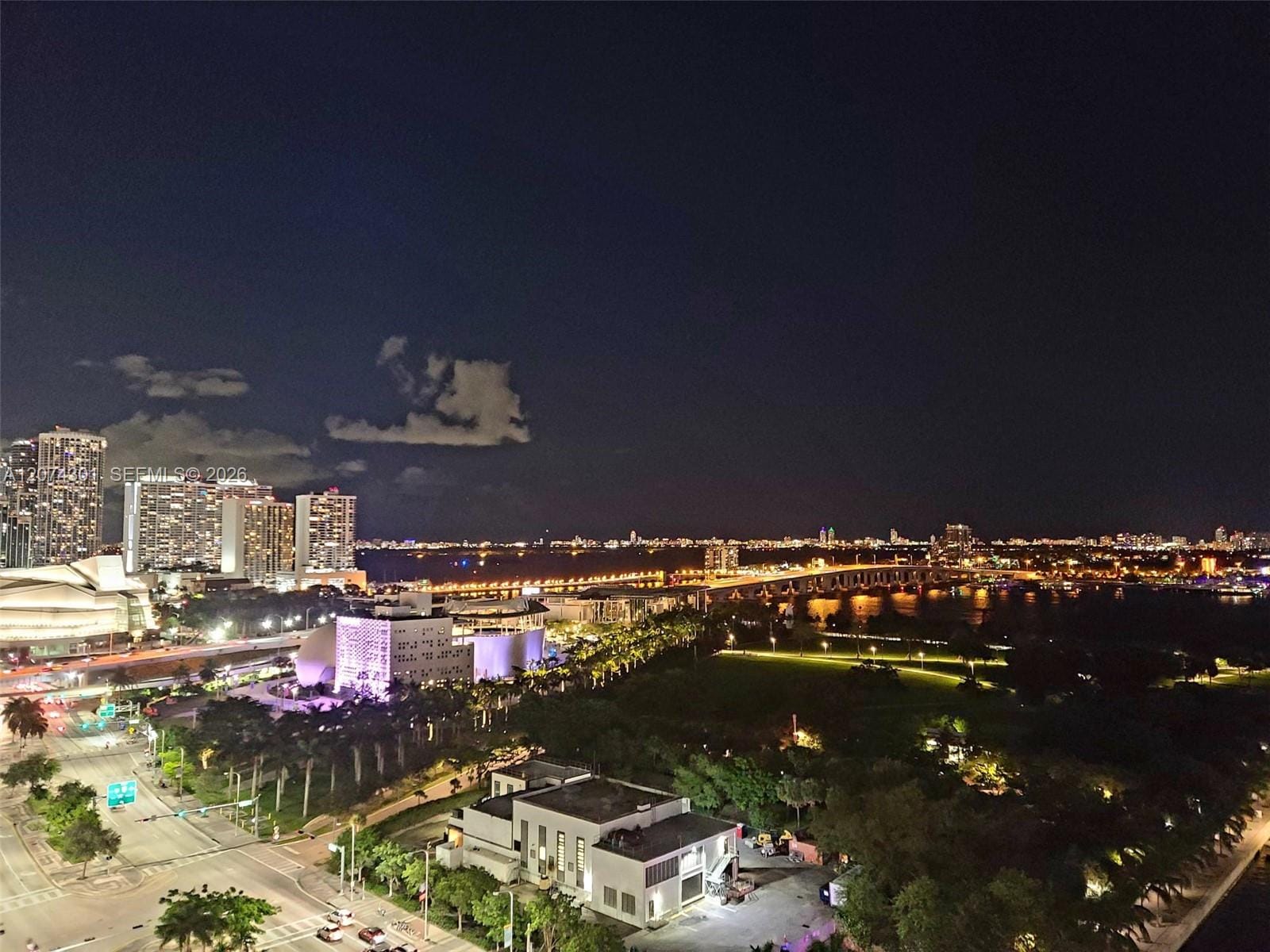 888 Biscayne Boulevard 1610, Miami, FL 33132 photo 12