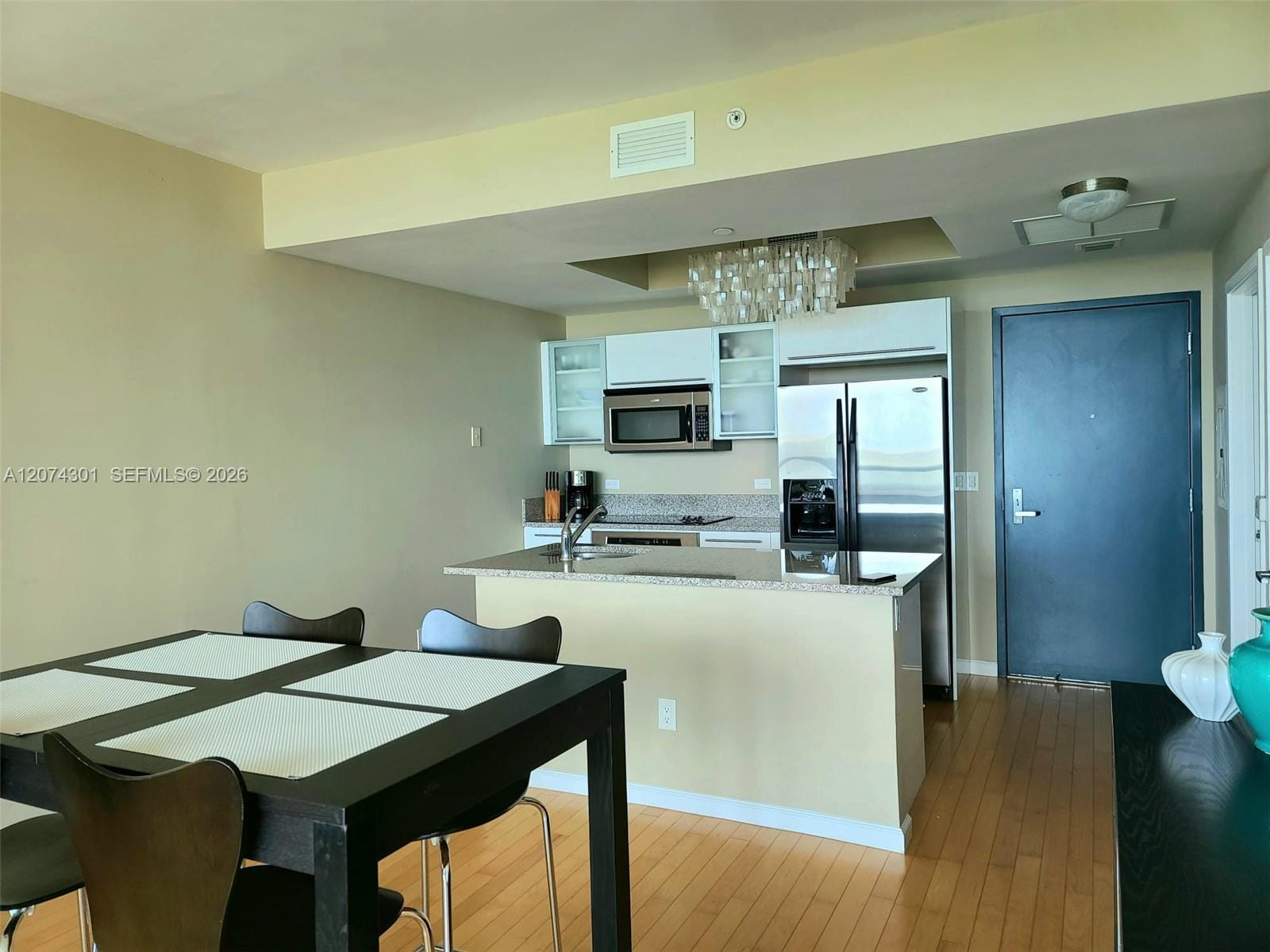 888 Biscayne Boulevard 1610, Miami, FL 33132 photo 5
