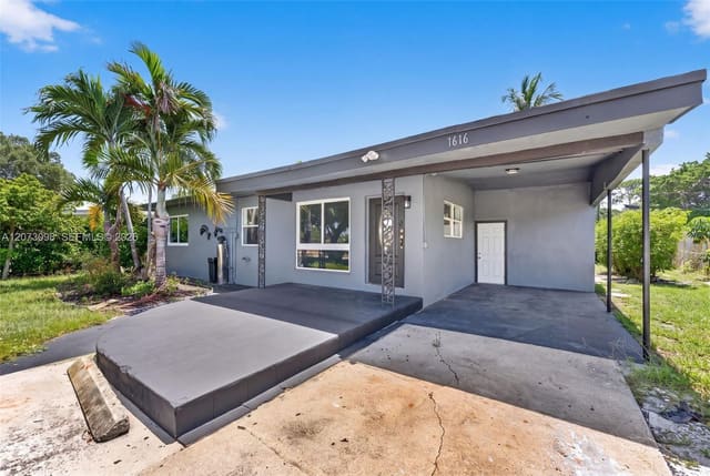 1616 SW 9th Street, Fort Lauderdale, FL 33312