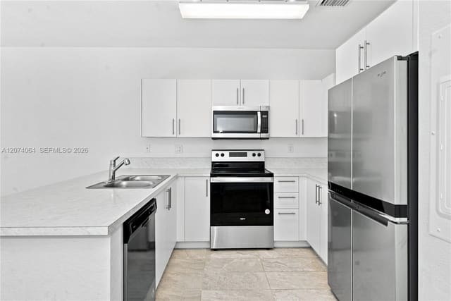 1265 NW 4th Lane, Florida City, FL 33034