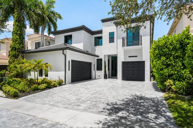 17931 LAKE AZURE Way, sold in ZIP 33496, Boca Raton, FL
