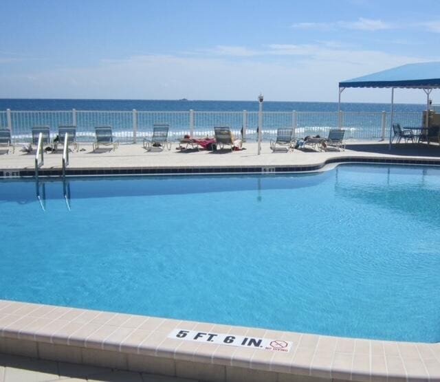 4050 N Ocean Drive 1509, Lauderdale-By-The-Sea, FL 33308