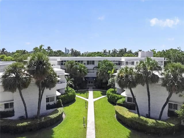 10190 Collins Avenue 204, Bal Harbour, FL 33154