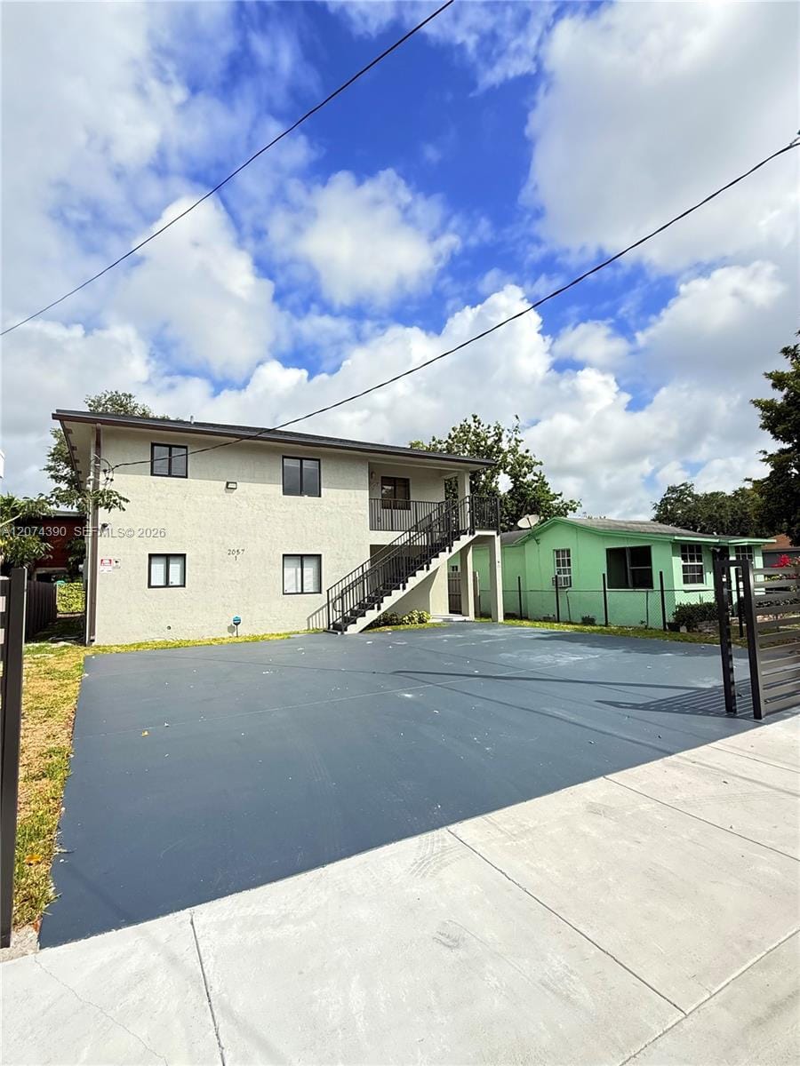 2057 Washington Avenue 2, Opa-Locka, FL 33054
