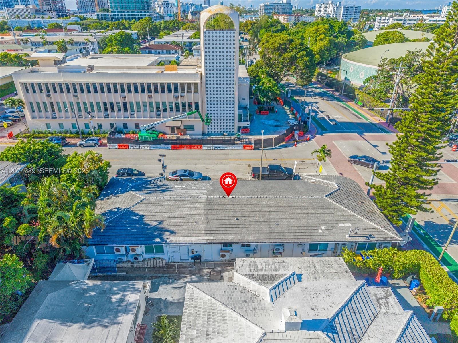 625 75th Street, Miami Beach, FL 33141 photo 30