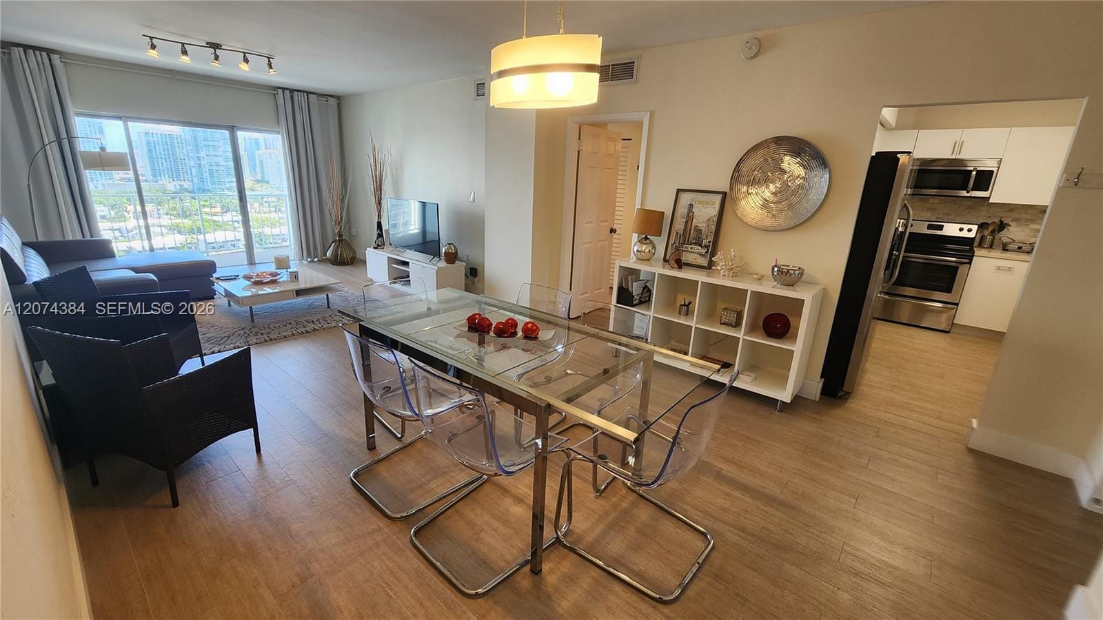 500 Bayview Drive 1725, Sunny Isles Beach, FL 33160 photo 13