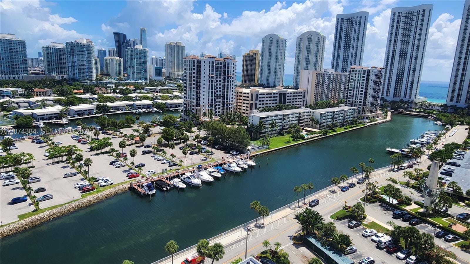 500 Bayview Drive 1725