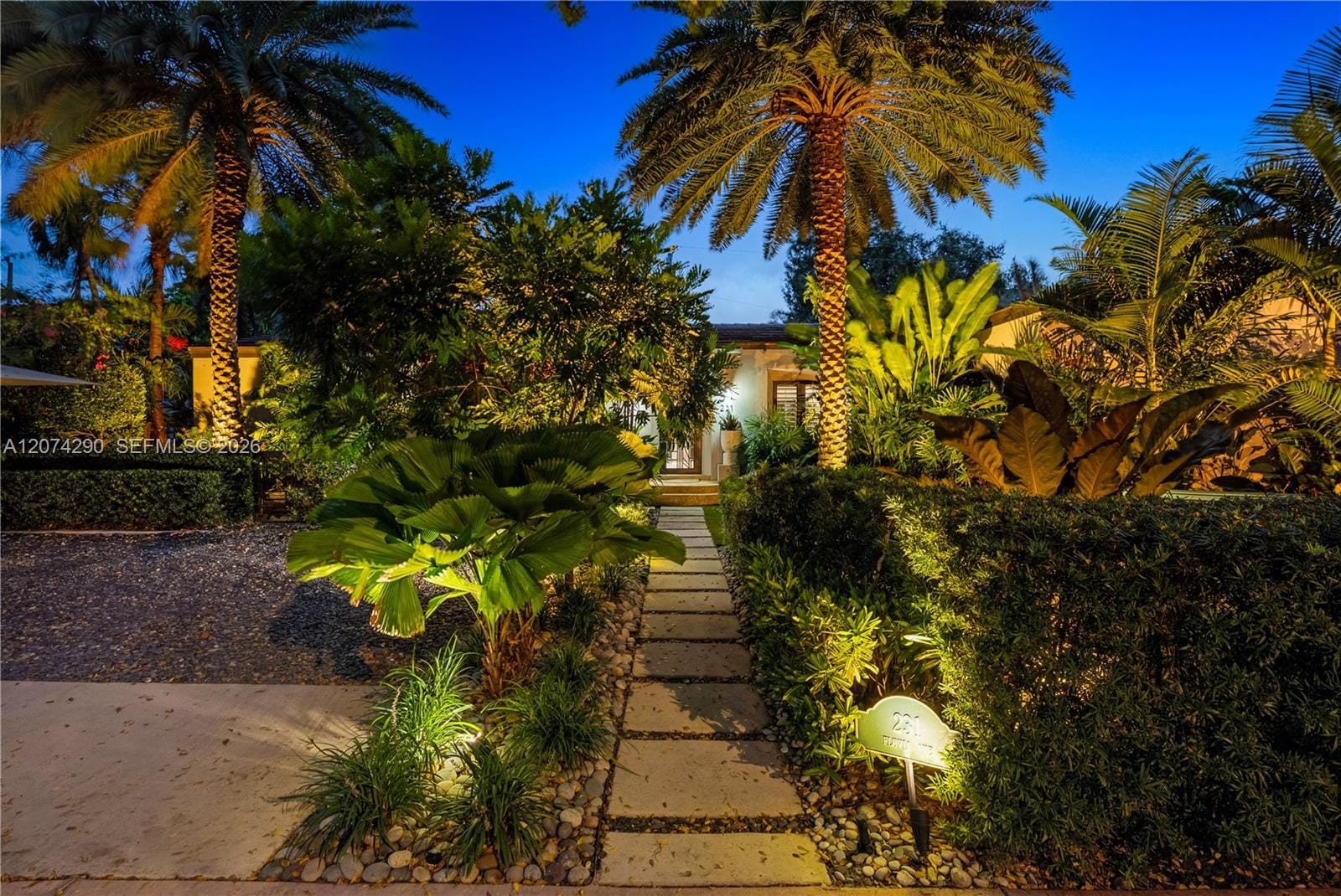 231 Fluvia Avenue -, Coral Gables, FL 33134 photo 3
