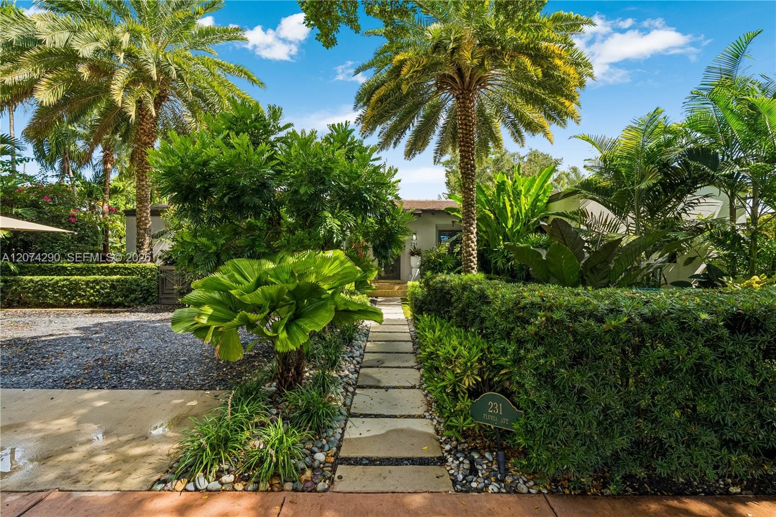 231 Fluvia Avenue -, Coral Gables, FL 33134 photo 4