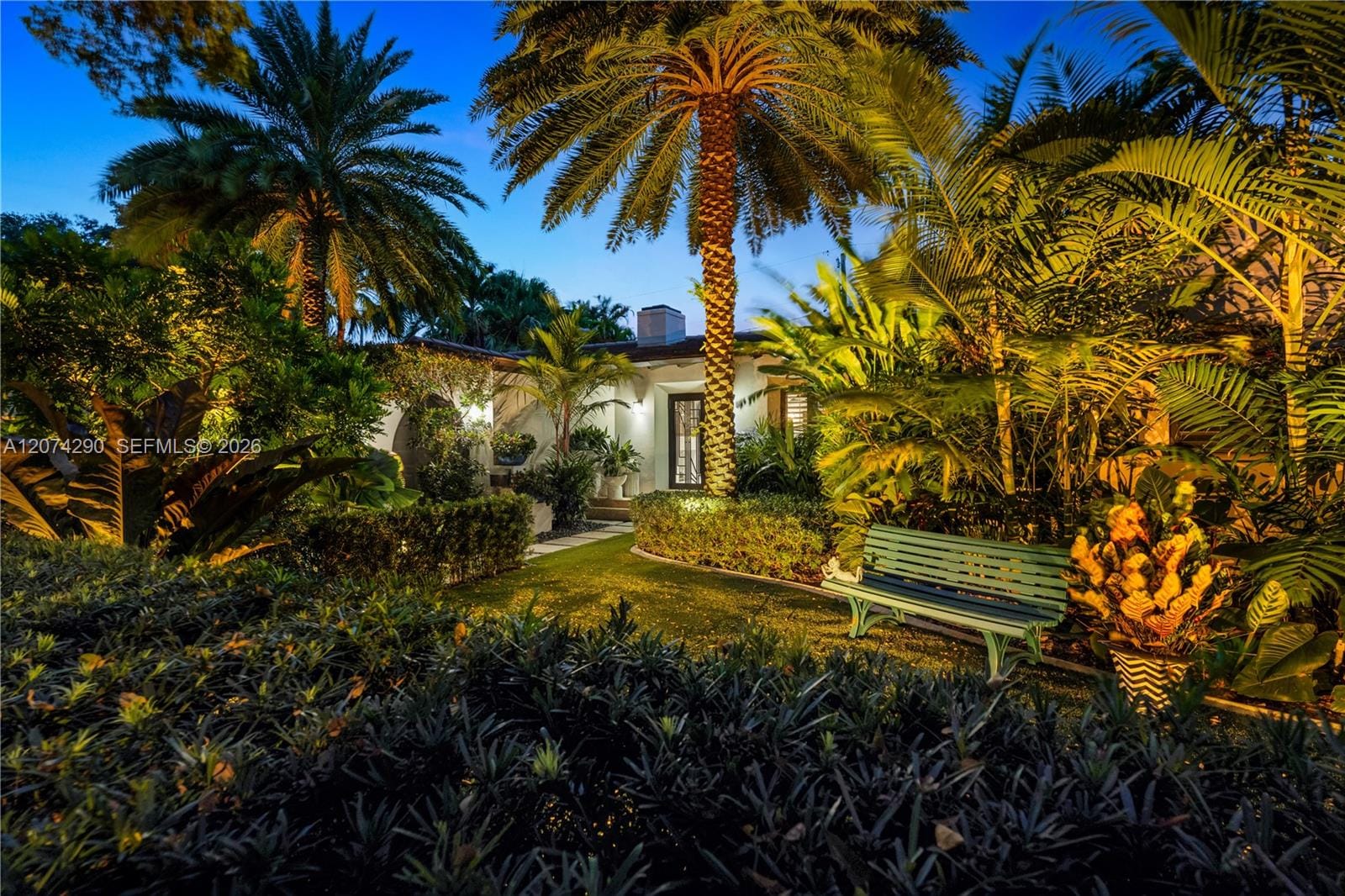 231 Fluvia Avenue -, Coral Gables, FL 33134 photo 5