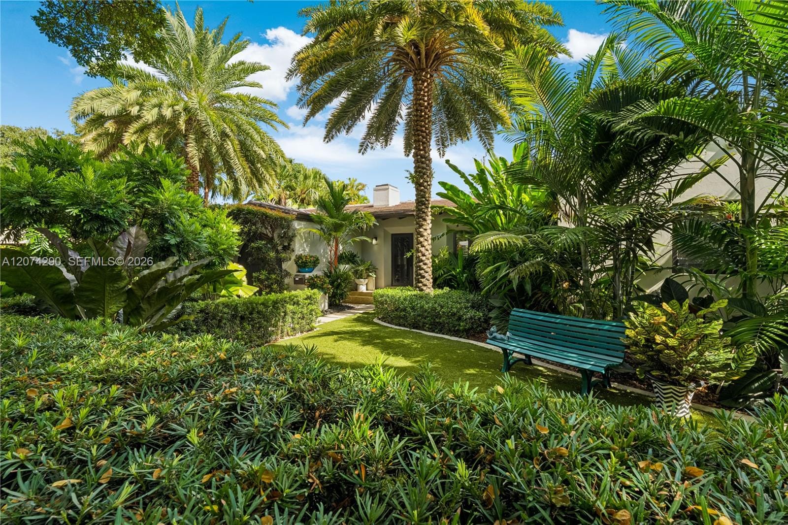 231 Fluvia Avenue -, Coral Gables, FL 33134 photo 6