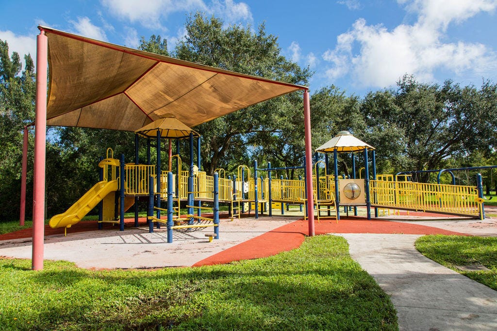 113 ROYAL PARK Drive 1H, Oakland Park, FL 33309 photo 28