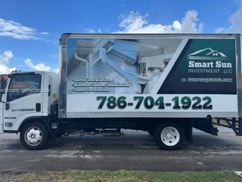 Installer/kitchen/doors/gutter Business — photo 9
