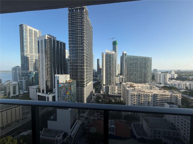 45 SW 9th Street 2504, Miami, FL 33130