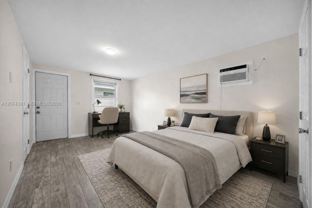 1041 NE 9th Avenue A5, Fort Lauderdale, FL 33304