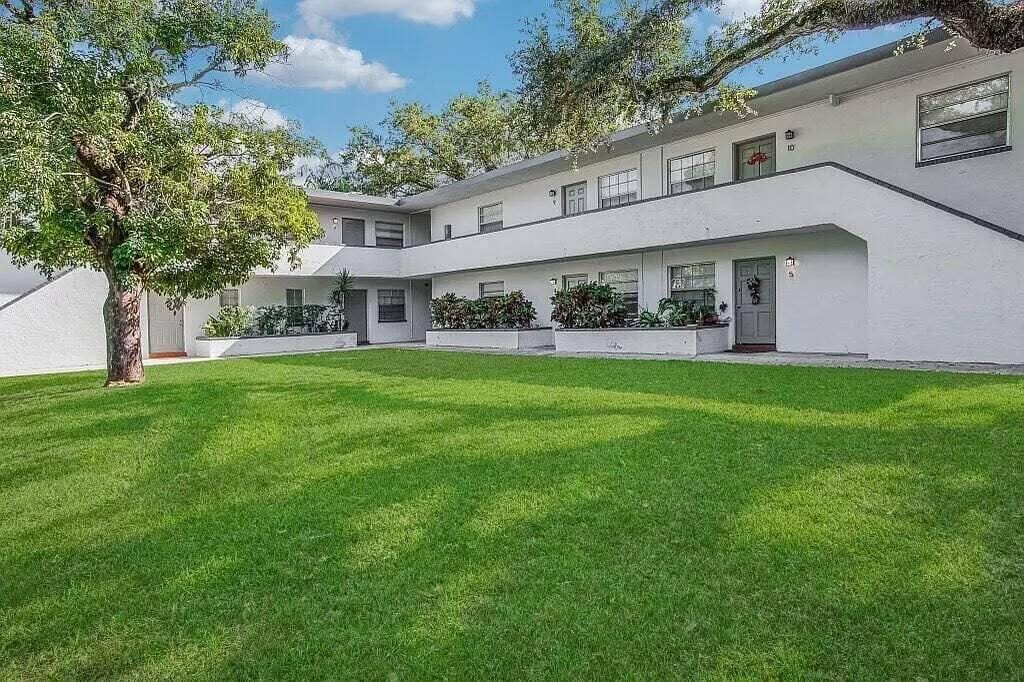 650 SW 15TH Avenue 1-10, Fort Lauderdale, FL 33312