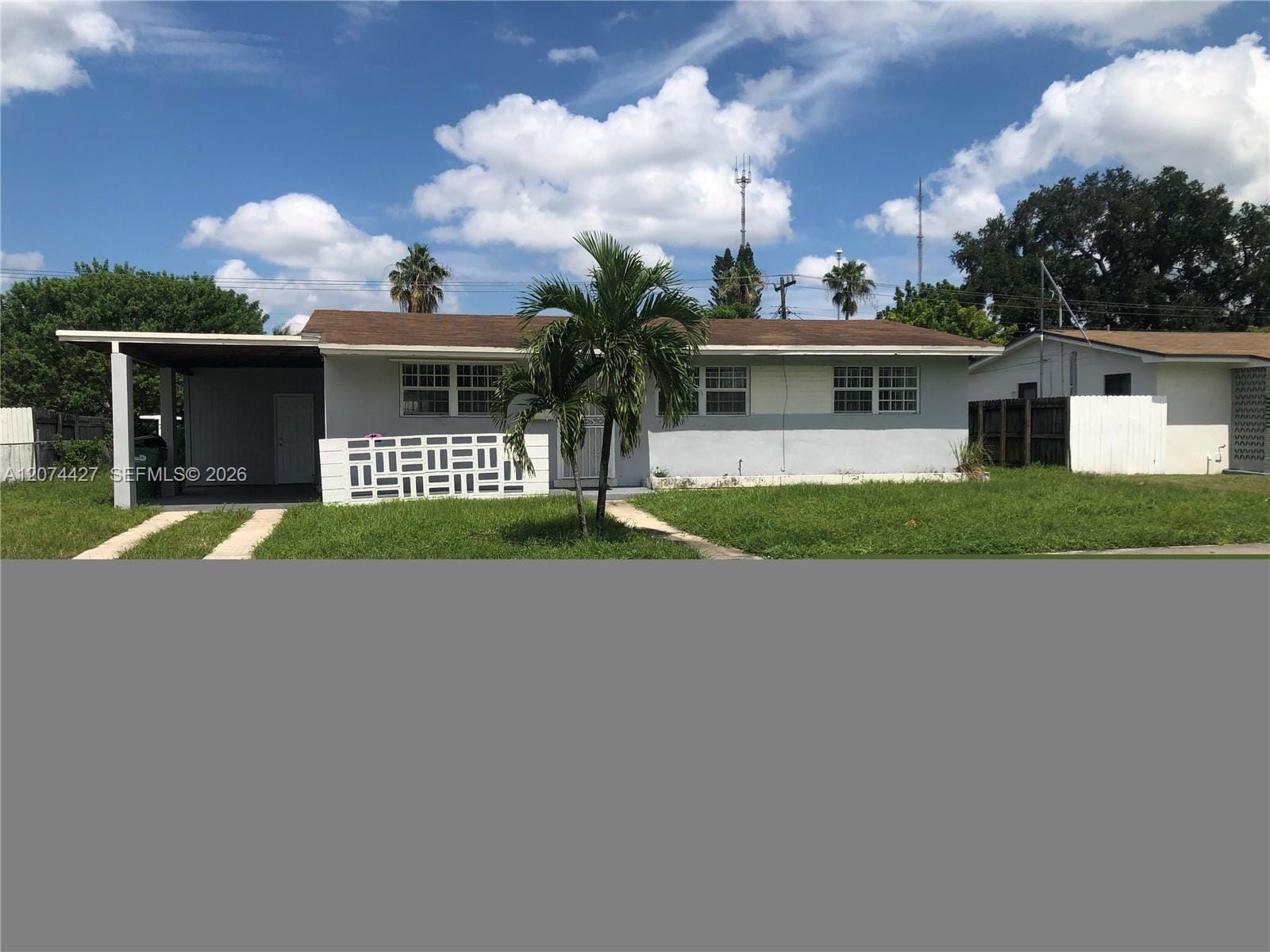801 NW 199th Street, Miami Gardens, FL 33169