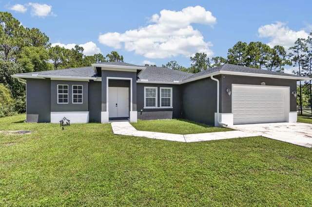 17519 Tangerine Boulevard, sold in Acreage, Loxahatchee, FL