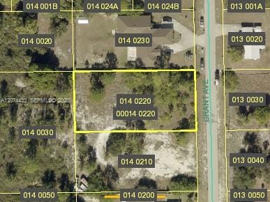 519 Grant Avenue, Lehigh Acres, FL 33972