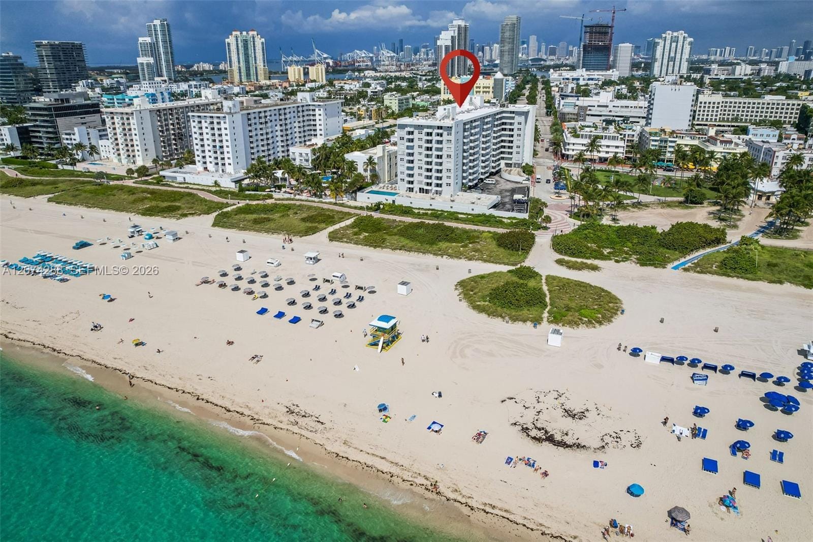 465 Ocean Drive 512, Miami Beach, FL 33139 photo 1