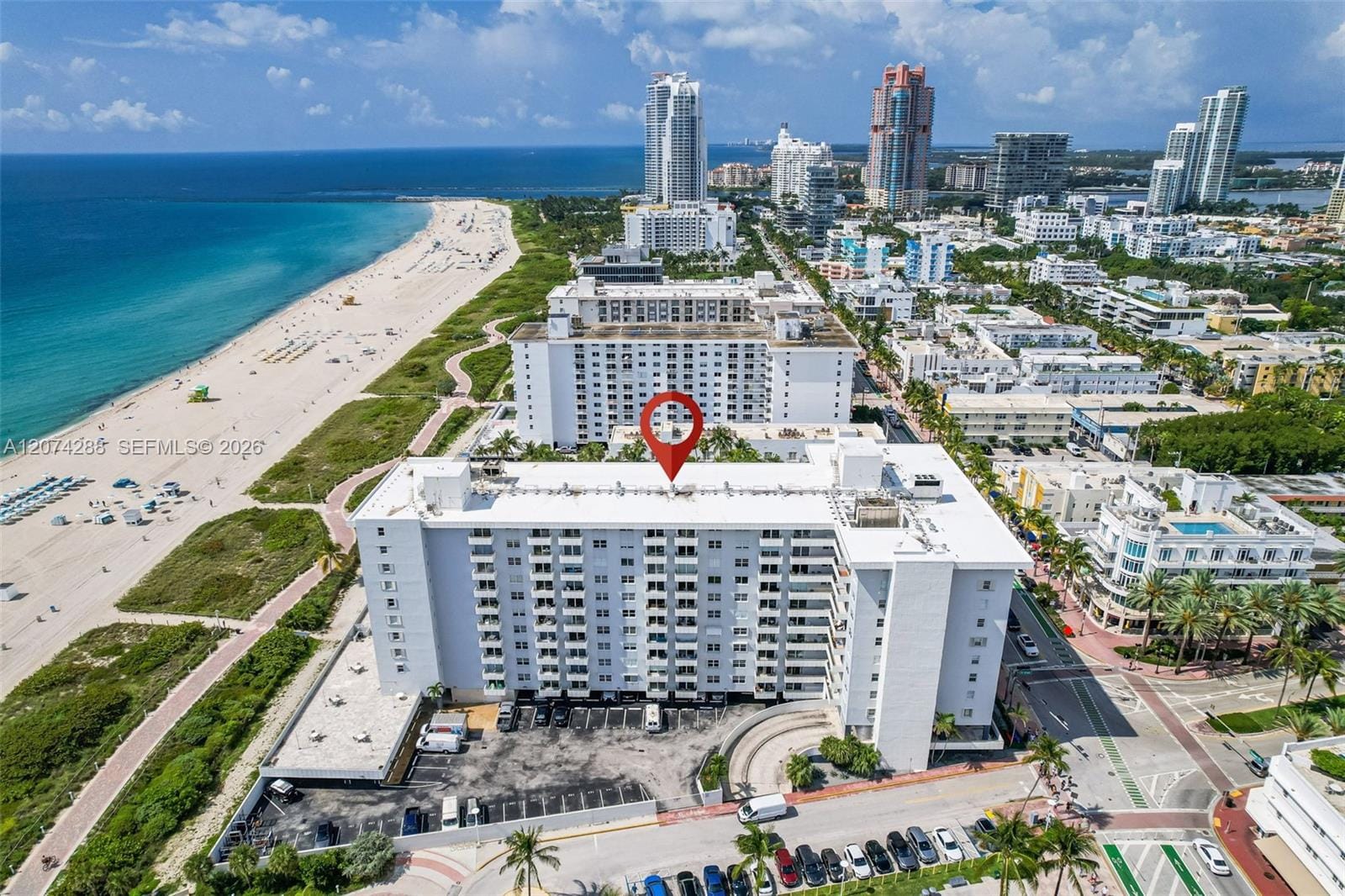 465 Ocean Drive 512, Miami Beach, FL 33139 photo 2