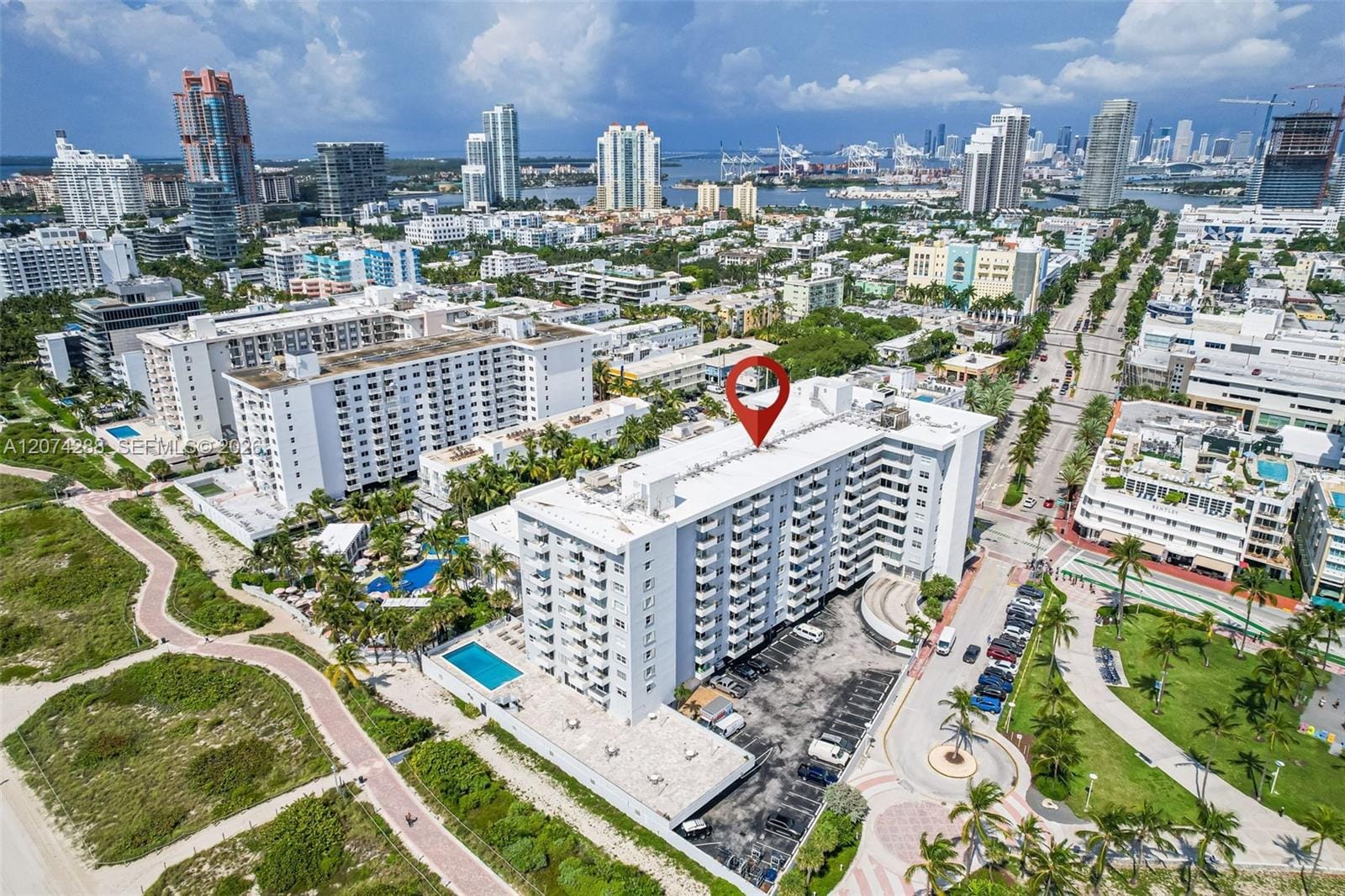 465 Ocean Drive 512, Miami Beach, FL 33139 photo 4