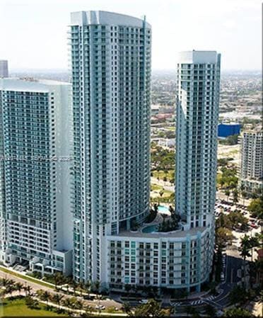 1900 N Bayshore Drive 2308, Miami, FL 33132