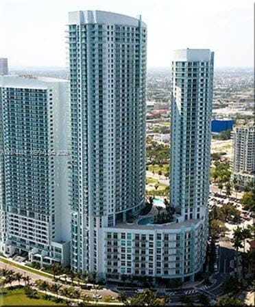 1900 N Bayshore Drive 2308, Miami, FL 33132
