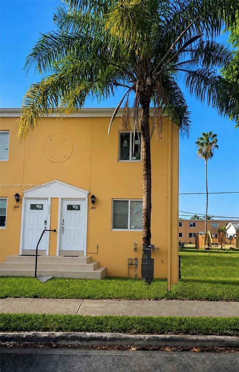 301 NW 84th Street 301, Miami, FL 33150
