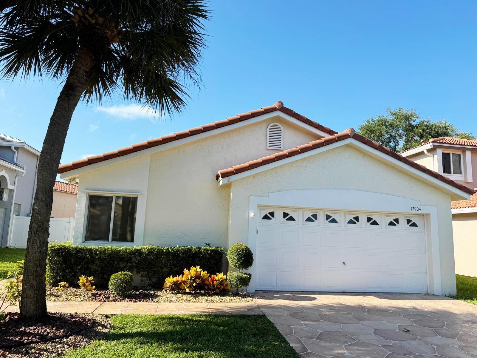 17904 SW 1st Street, Pembroke Pines, FL 33029 photo 1