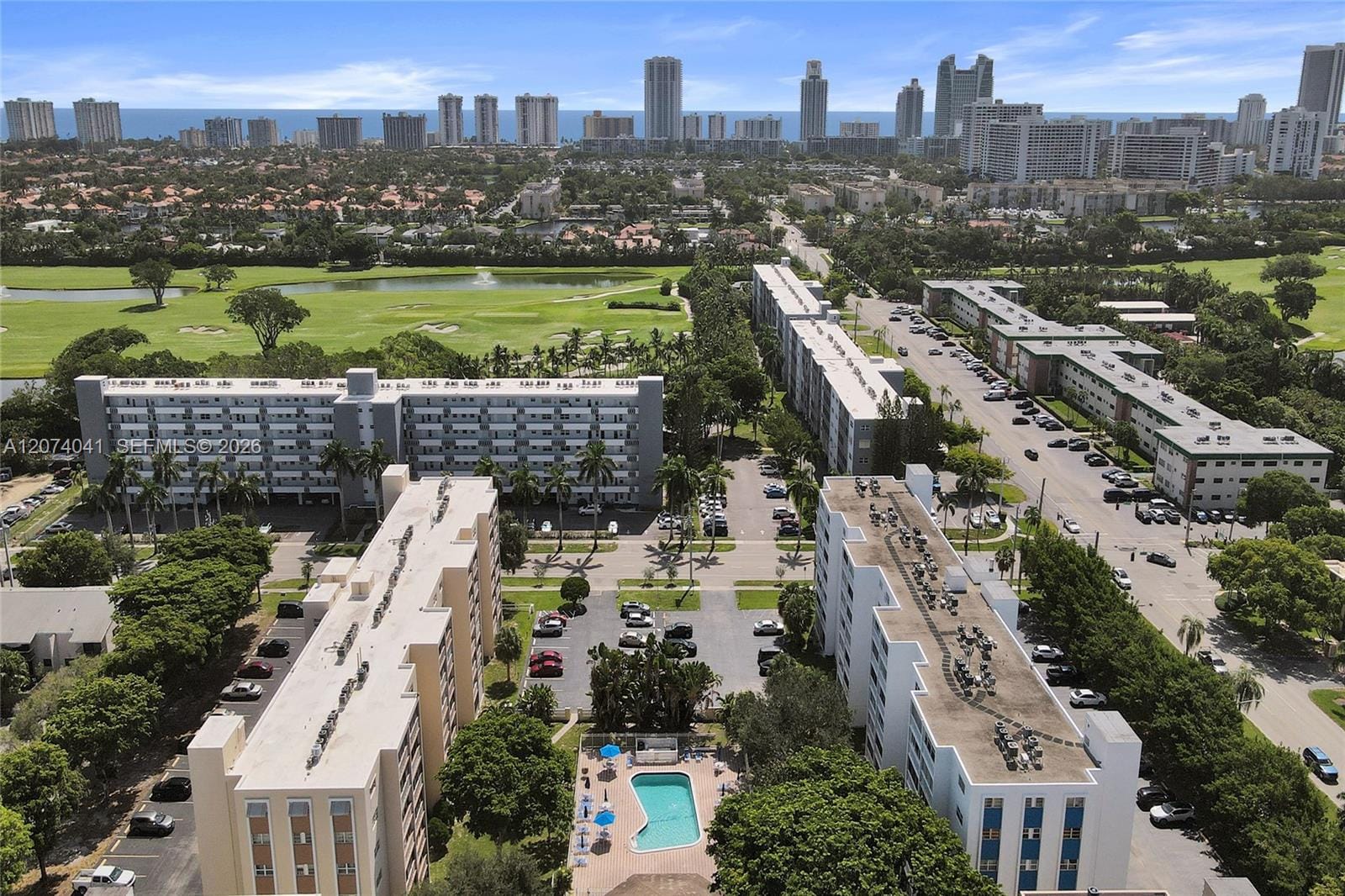 1001 NE 14th Avenue 402, Hallandale Beach, FL 33009 photo 27