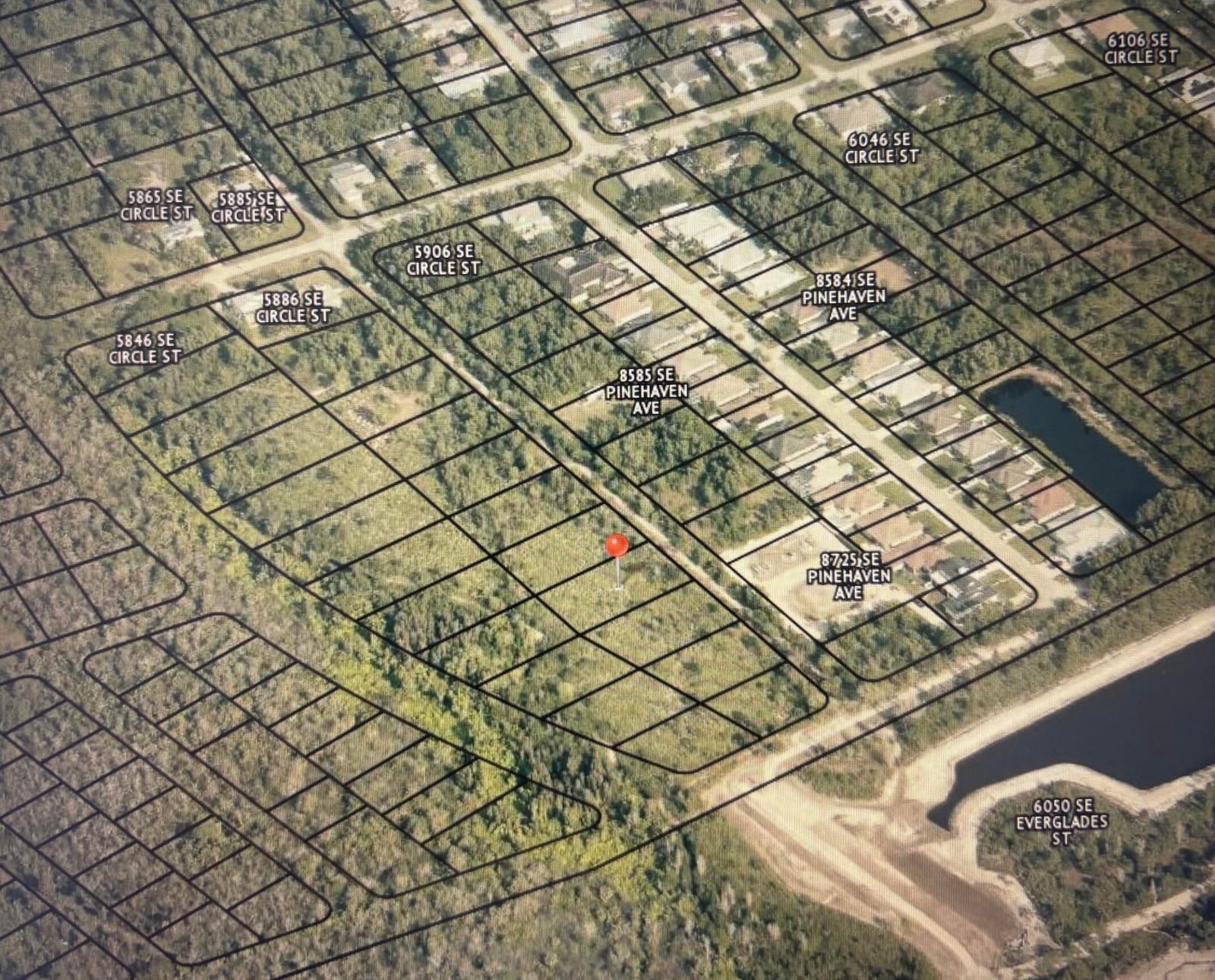 Tbd Poinciana Gardens — photo 2